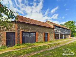 Barn- click for photo gallery